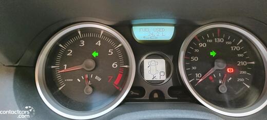 Used Renault Megane 2009