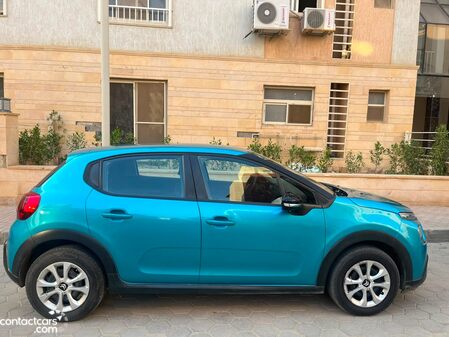 Used Citroen C3 2022