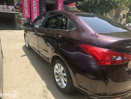 Used Chery Arrizo 5 2024