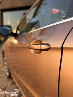 New Chery Arrizo 6 GT 2026