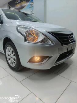 Used Nissan Sunny 2025