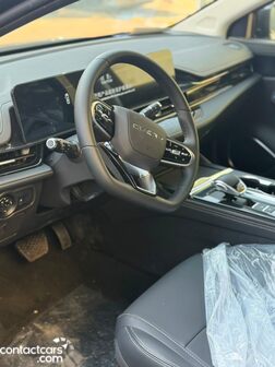 New Chery Arrizo 6 GT 2027