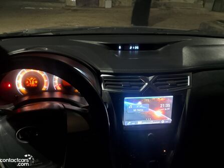 BYD L3 2022