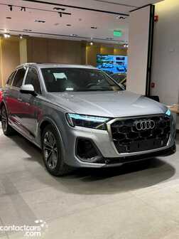 Used Audi Q7 2025