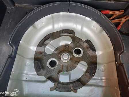 Used Hyundai I30 2010