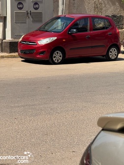 هيونداى I10 2012 مستعملة