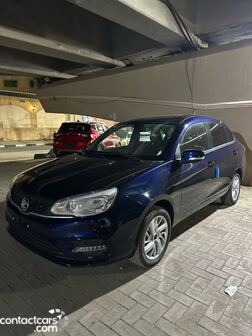 New Proton Saga 2026