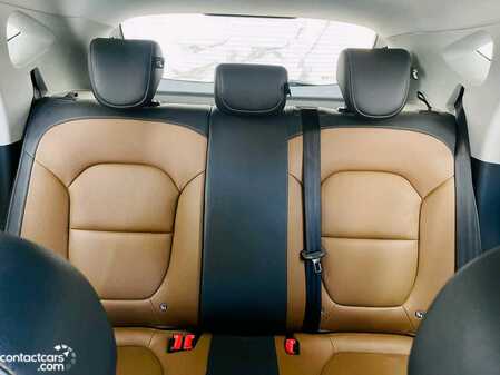 MG ZS 2026