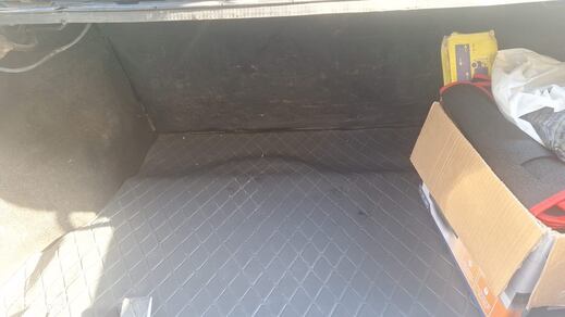 Used Kia Pride 1999