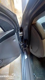 Used Mitsubishi Lancer Puma 2006
