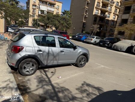 Renault Sandero Stepway 2020