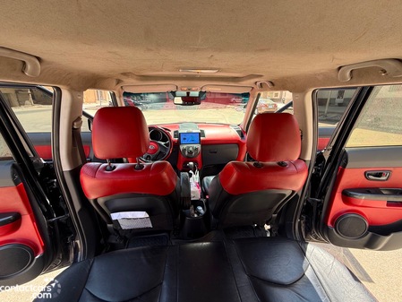 Kia Soul 2010