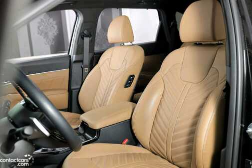 Used Kia Sorento 2024