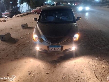 اسبيرانزا A213 2008 مستعملة
