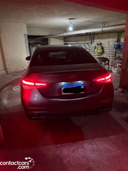 Mercedes C200 2023