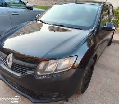 Used Renault Sandero 2016
