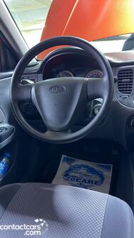 Used Kia Rio 2011