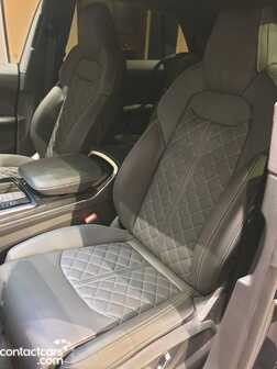 New Audi Q8 2025