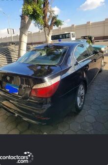 BMW 523i 2008