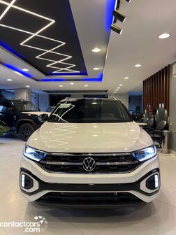 New Volkswagen T-Roc 2026