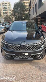 New Renault Austral 2026