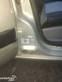 Used Renault Clio 2003