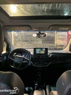 Used JAC JS3 2022