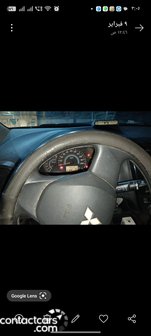 Mitsubishi Attrage 2016