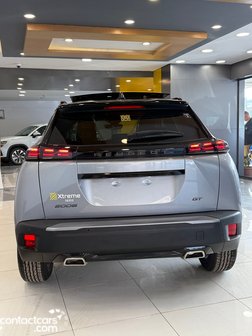 New Peugeot 2008 2026