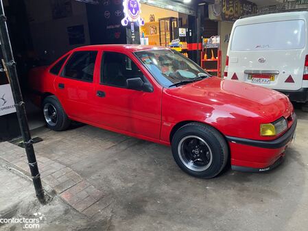 Used Opel Vectra 1995