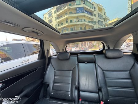 Kia Sorento 2019