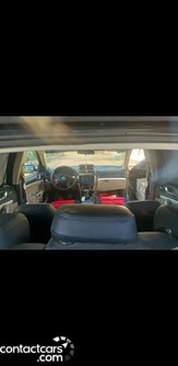 Skoda Octavia A5 2008