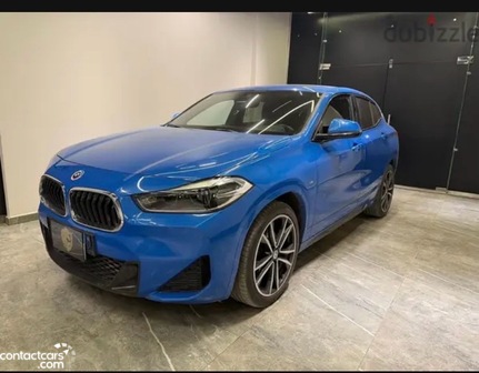 Used BMW X2 2022