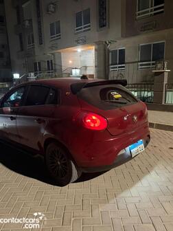 Used Fiat Bravo 2013