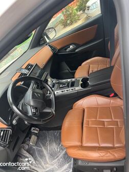 Used DS DS 7 2022