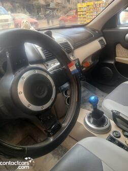 Used Proton Gen 2 2006