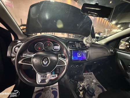 Used Renault Rainbow 2019