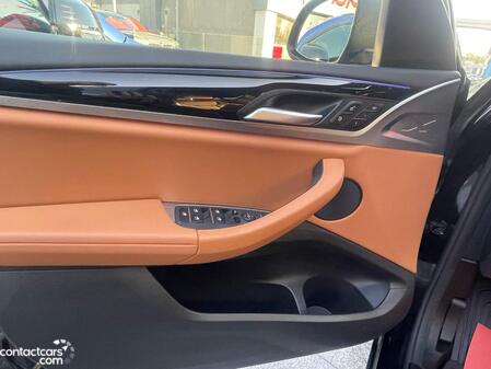 BMW X3 2024