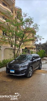 Kia Sorento 2019