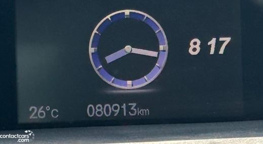 Honda Civic 2015