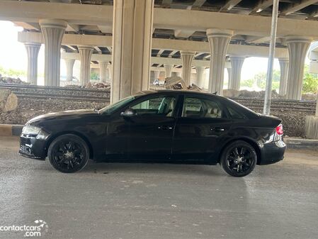 Used Audi A4 2010