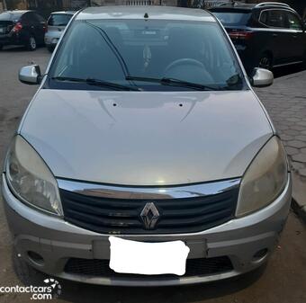 Used Renault Sandero 2014