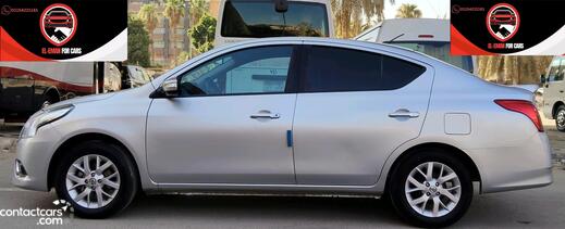 Used Nissan Sunny 2023