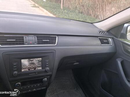 Used Seat Toledo 2019