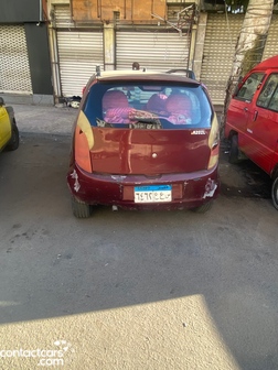 Speranza A113 2014