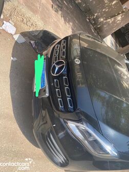 Used Mercedes GLA 200 2020