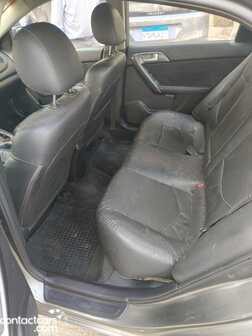 Used Kia Cerato 2010