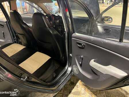 Used Hyundai I10 2015