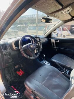 Used Daihatsu Grand Terios 2009