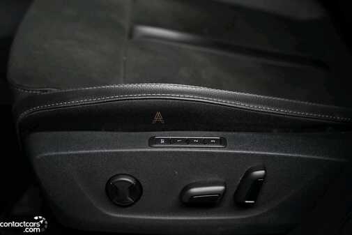 New Skoda Octavia A8 2026